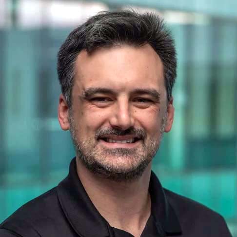 Stephen Carradini