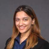 Poorva Ketkar